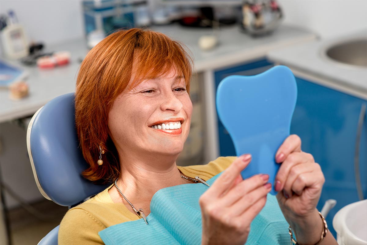 Hybridge dental implant system