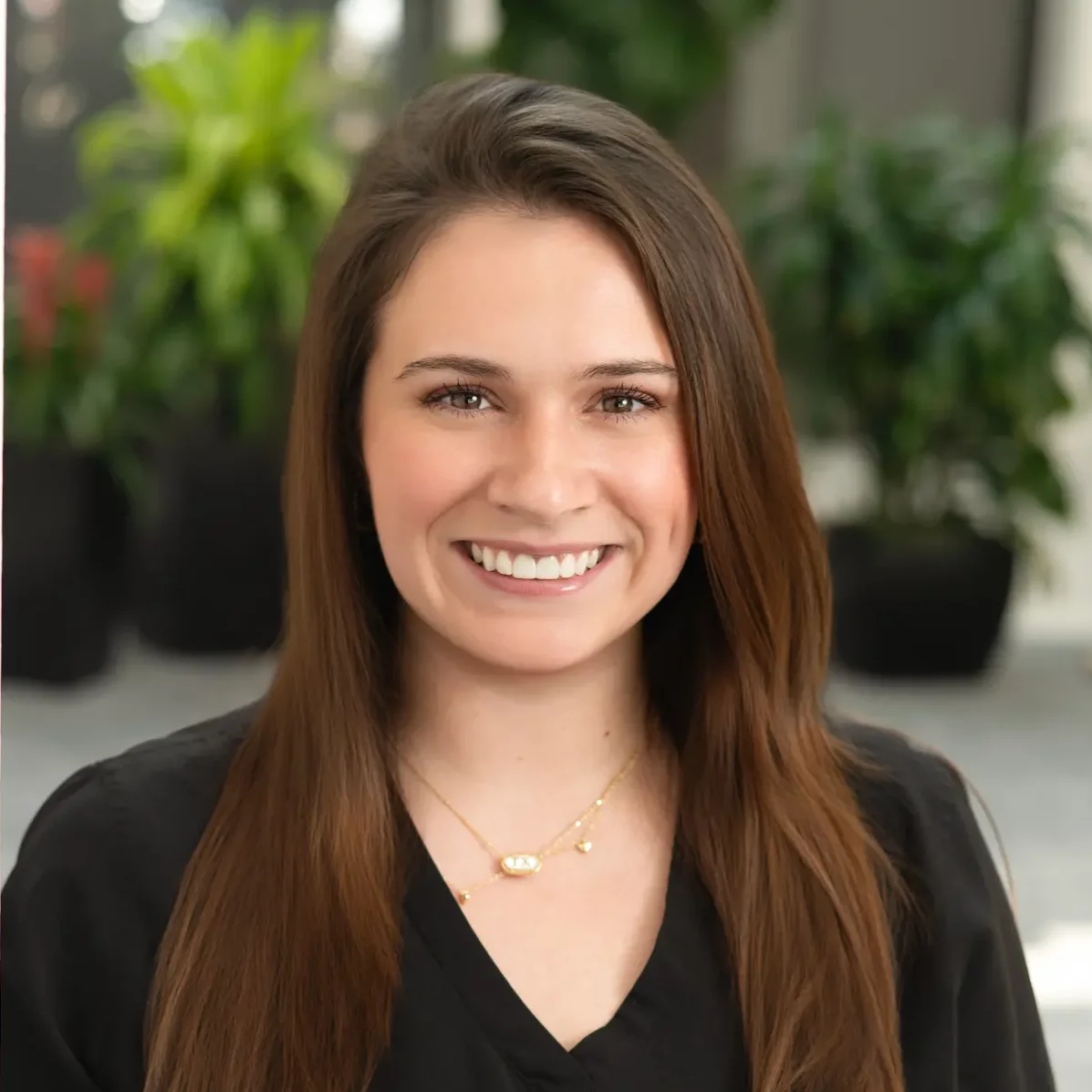 Carly, Dental Assistant at Fort Bend Periodontics