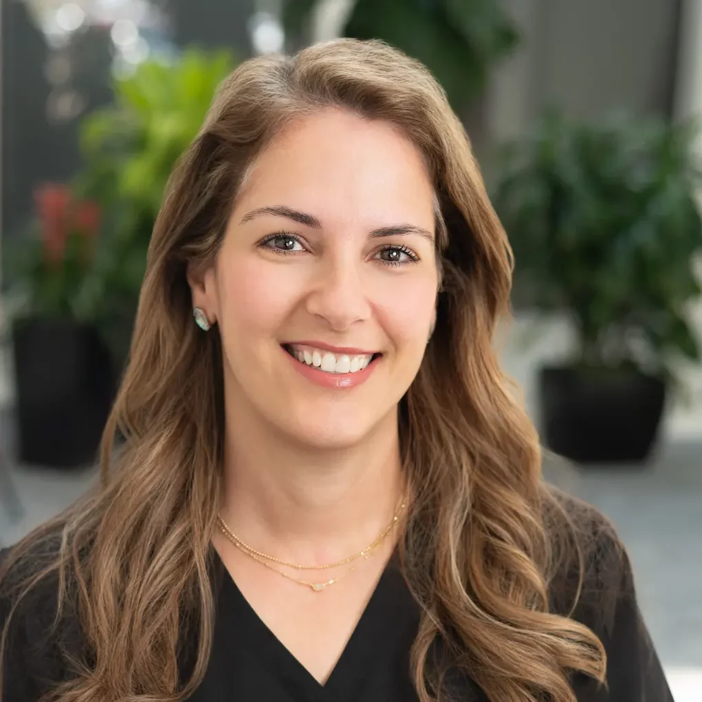 Gaby, Dental Professional at Fort Bend Periodontics
